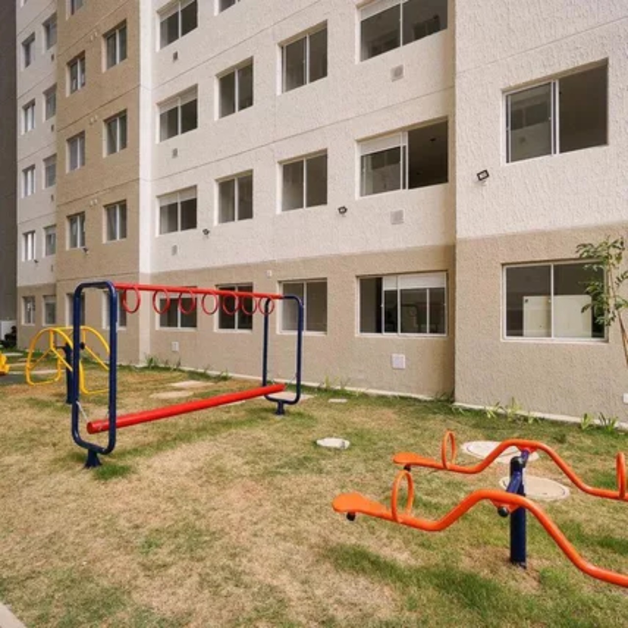 Apartamento, 2 quartos, 32 m² - Foto 8