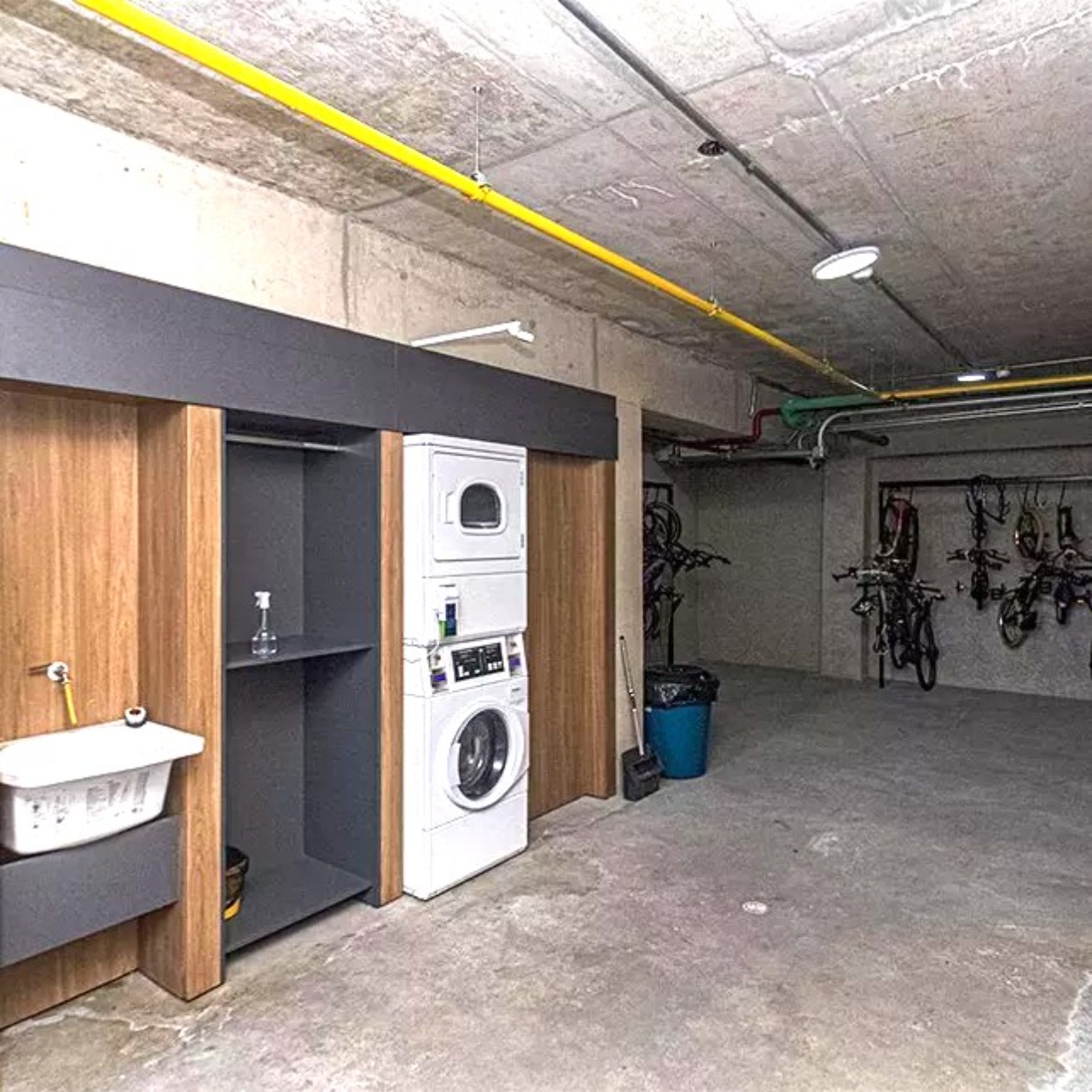 Apartamento, 2 quartos, 37 m² - Foto 14