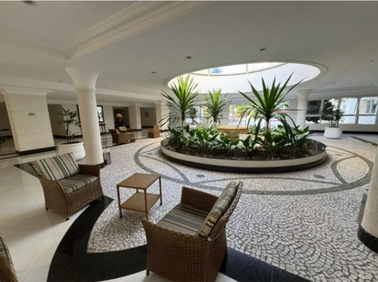 Apartamento, 3 quartos, 101 m² - Foto 8
