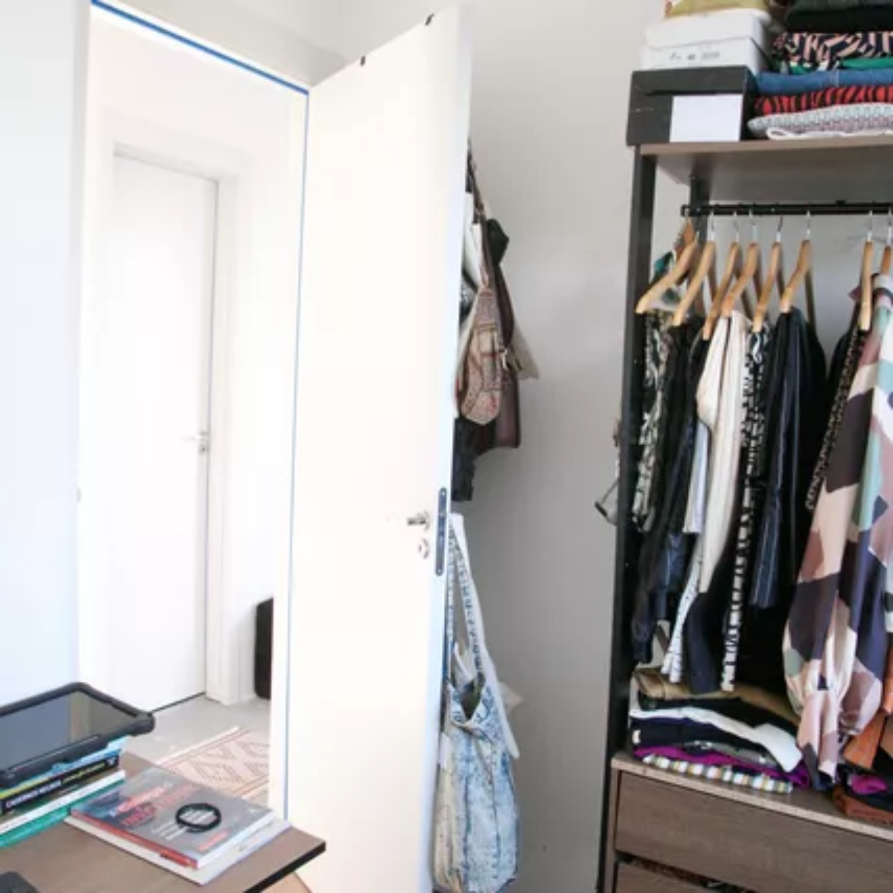Apartamento, 2 quartos, 44 m² - Foto 34