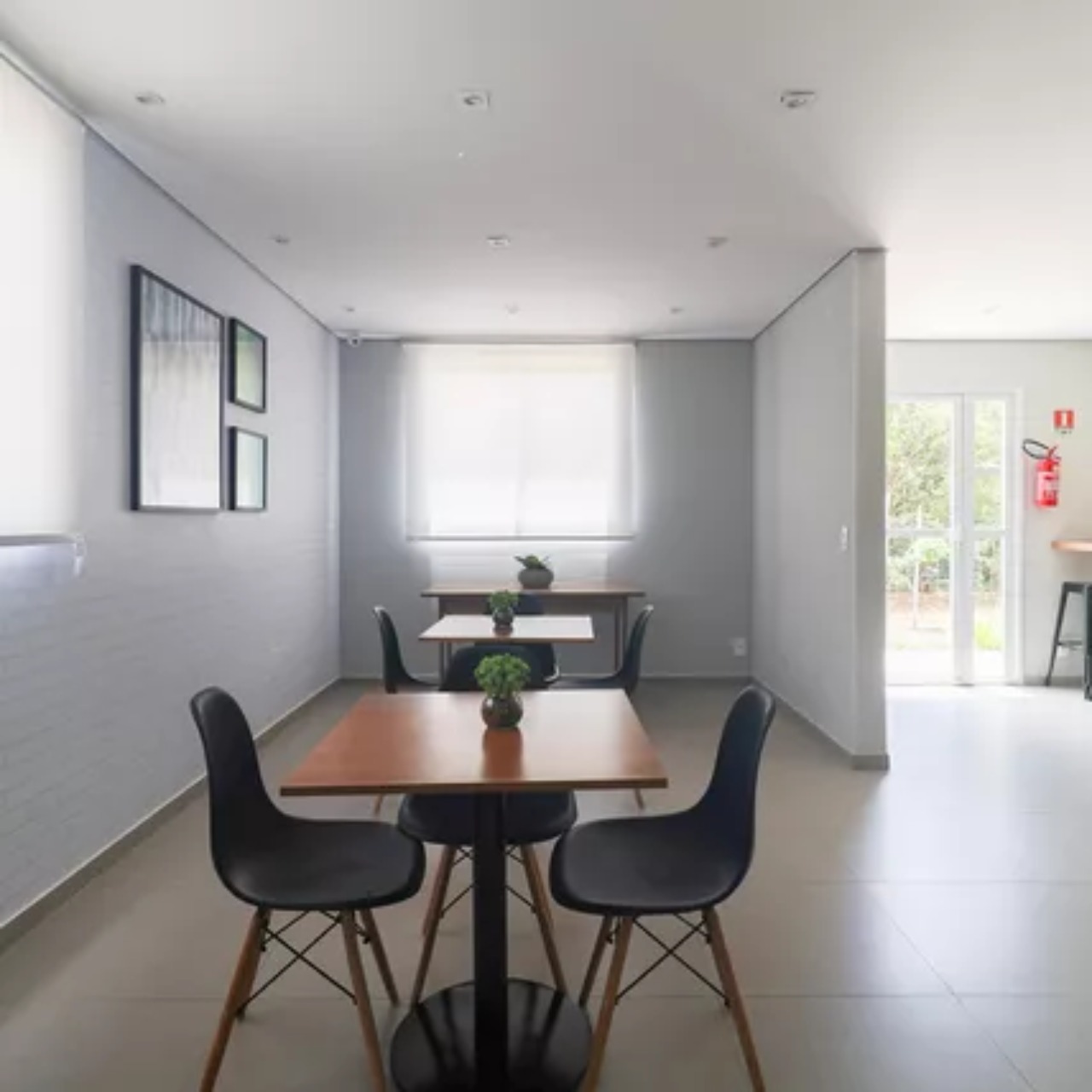Apartamento, 2 quartos, 40 m² - Foto 10