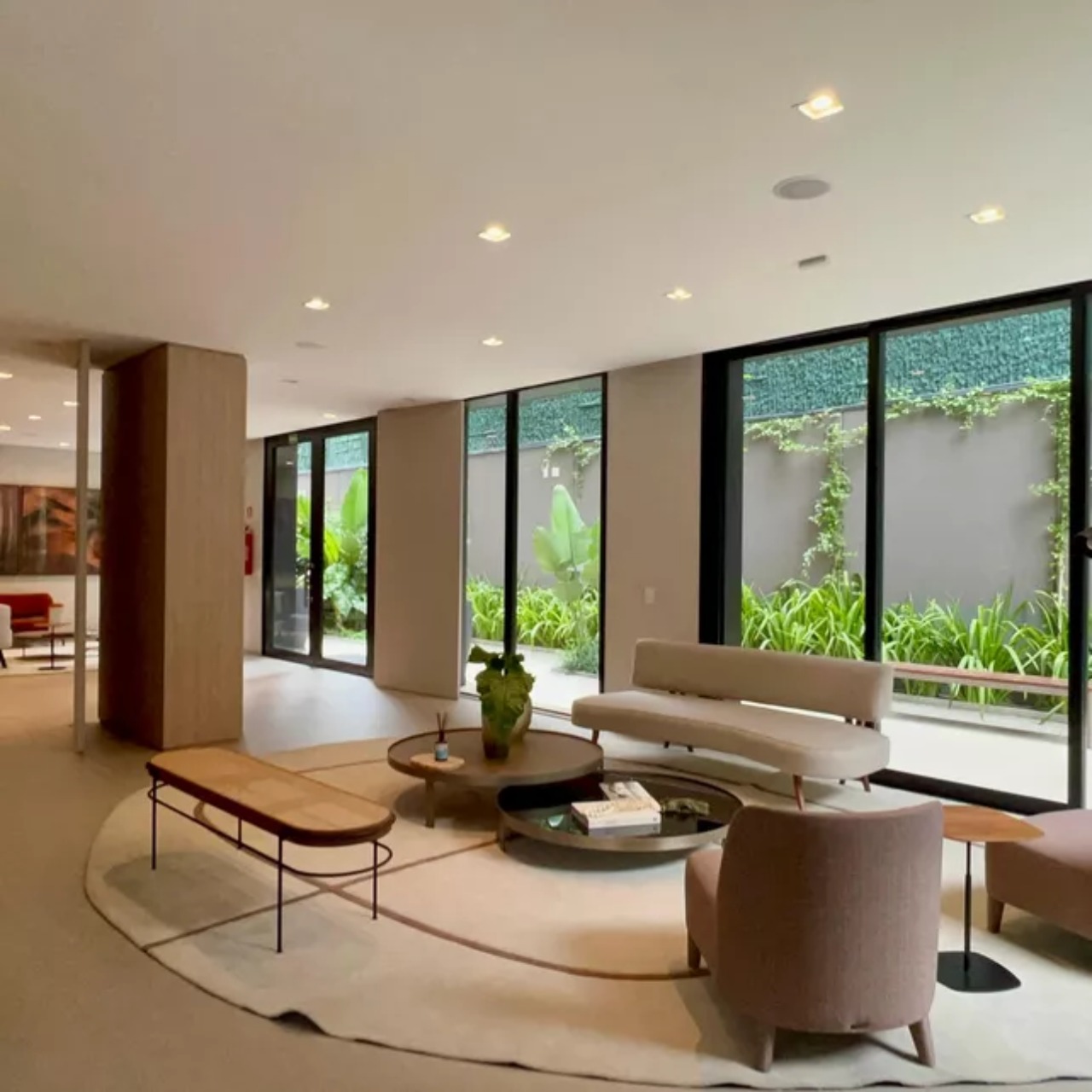 Apartamento, 1 quarto, 33 m² - Foto 10