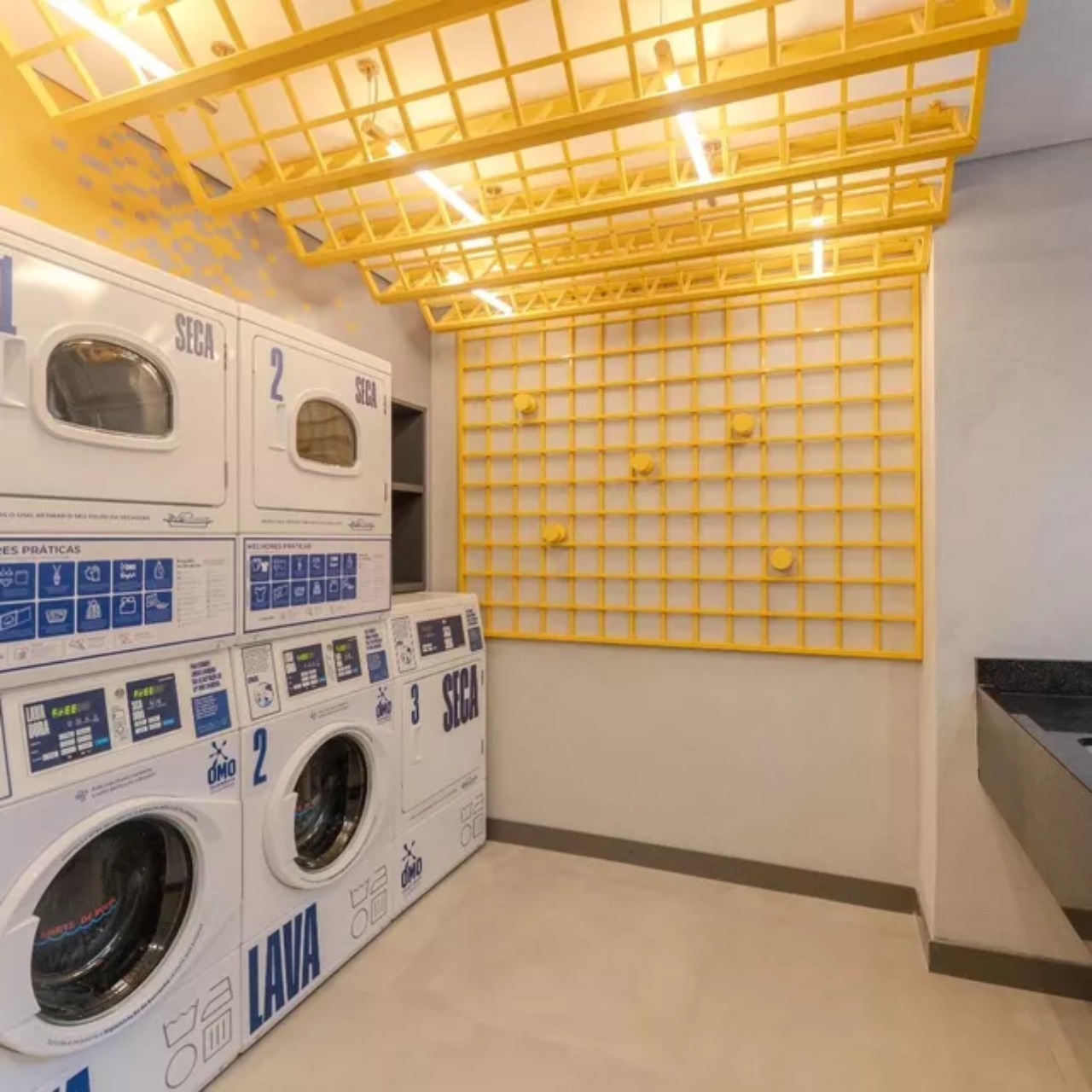 Apartamento, 1 quarto, 24 m² - Foto 14