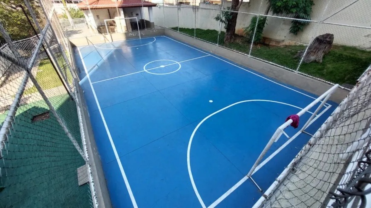 Apartamento, 2 quartos, 50 m² - Foto 6