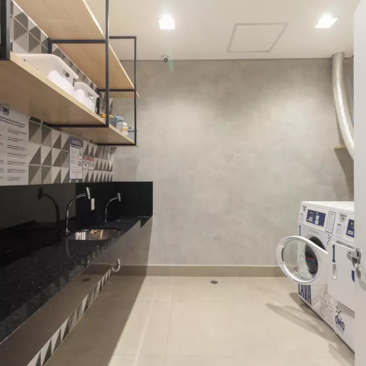 Apartamento, 1 quarto, 27 m² - Foto 14