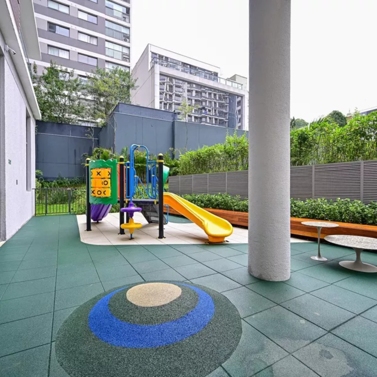 Apartamento, 4 quartos, 169 m² - Foto 3