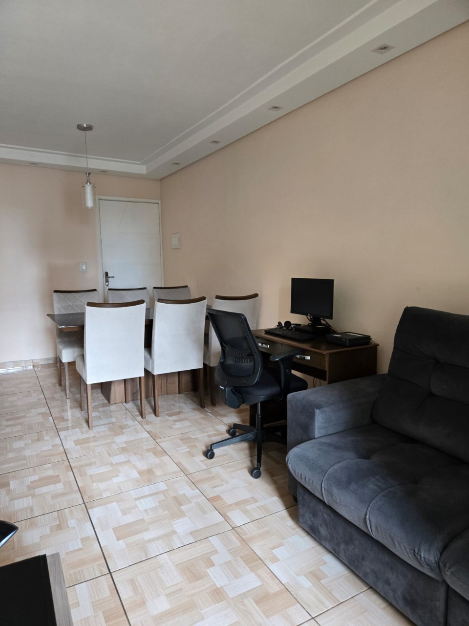 Apartamento, 2 quartos, 50 m² - Foto 15