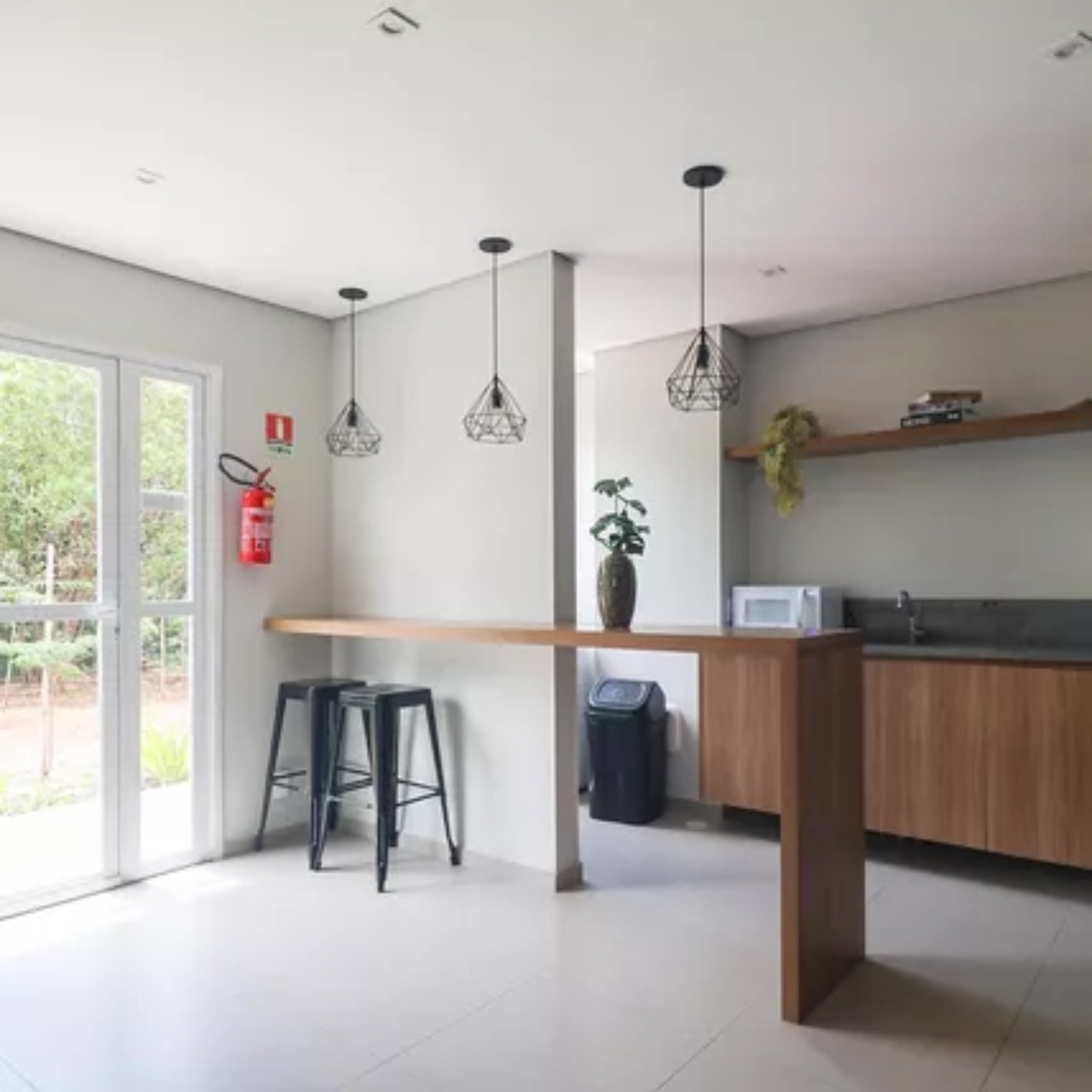 Apartamento, 2 quartos, 40 m² - Foto 9