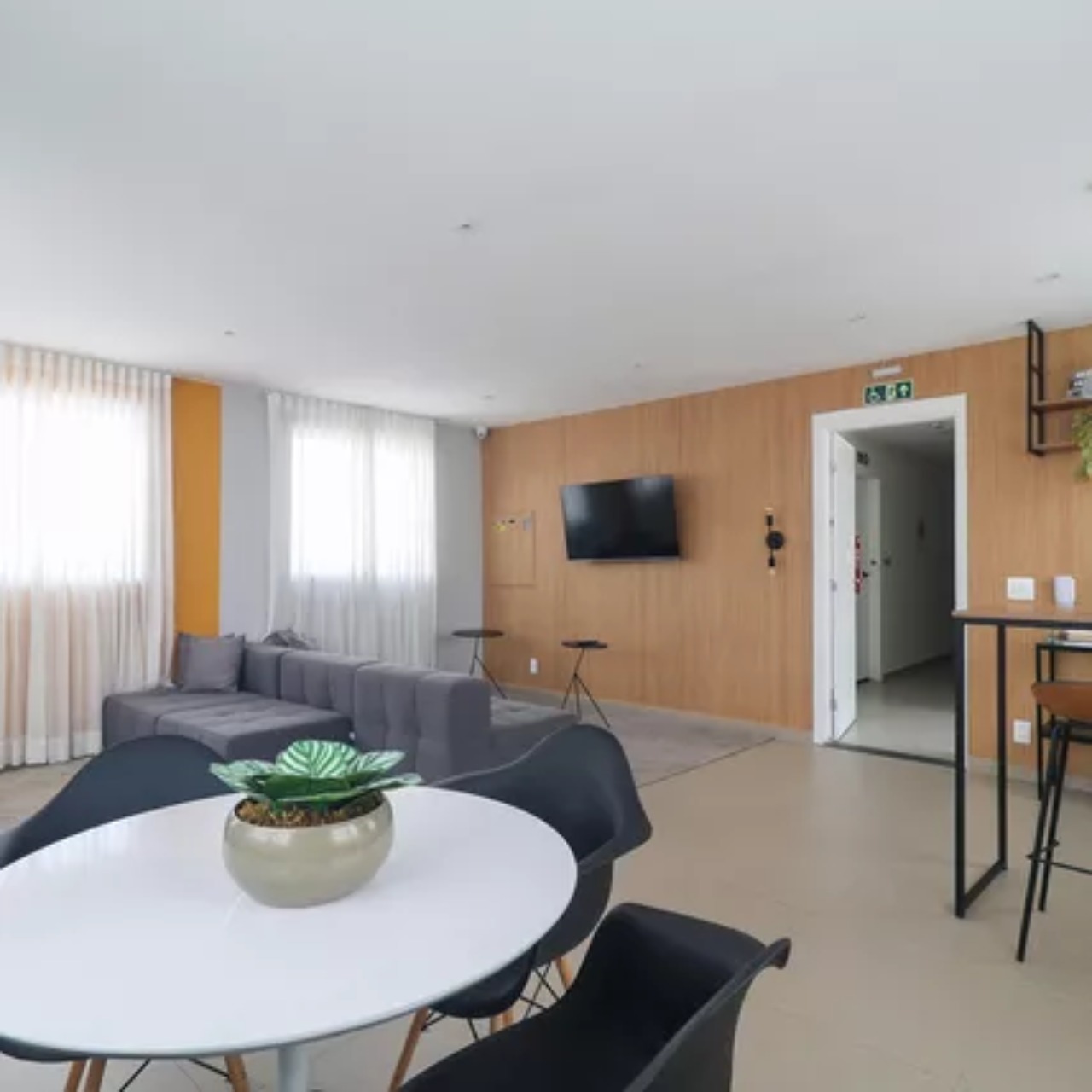 Apartamento, 2 quartos, 40 m² - Foto 13