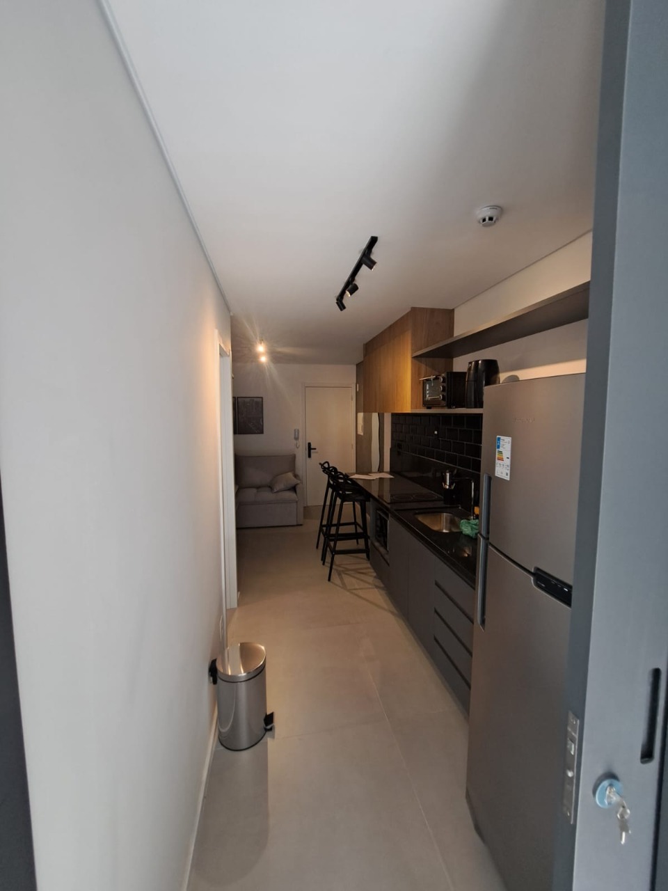 Apartamento, 1 quarto, 30 m² - Foto 30