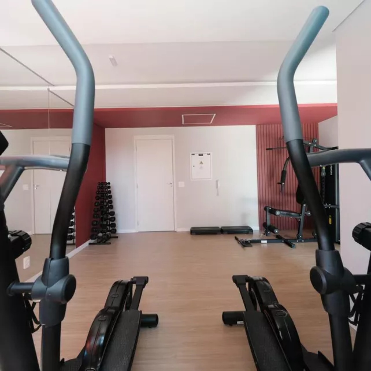 Apartamento, 2 quartos, 38 m² - Foto 14