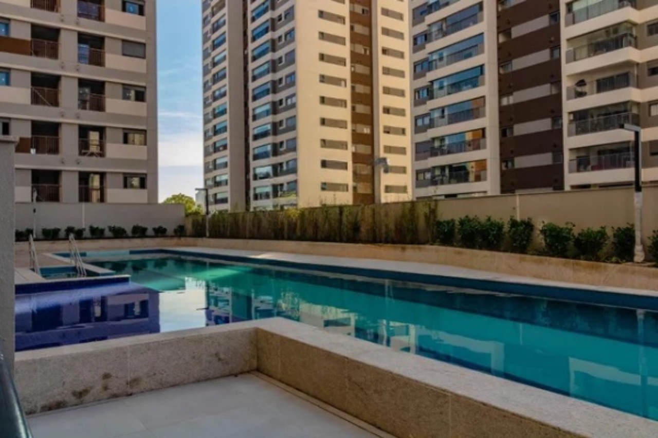 Apartamento, 1 quarto, 29 m² - Foto 5