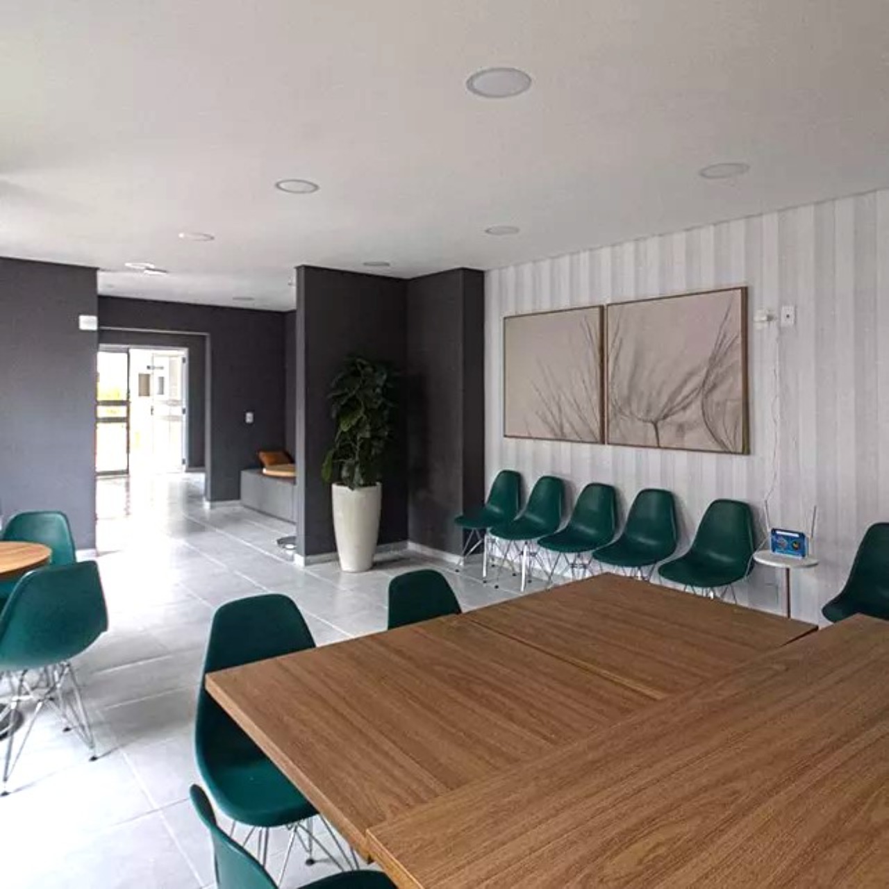 Apartamento, 2 quartos, 37 m² - Foto 8