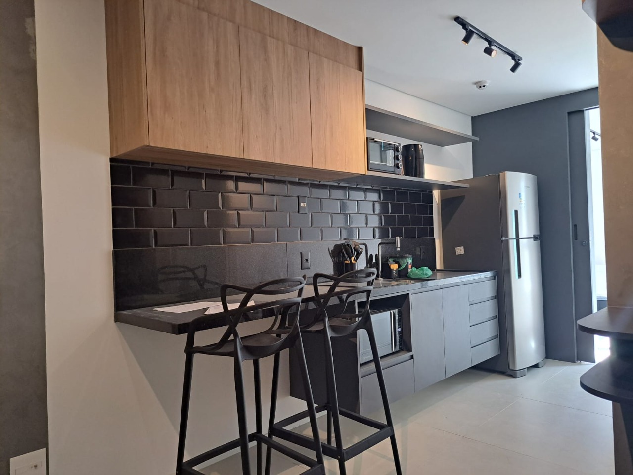 Apartamento, 1 quarto, 30 m² - Foto 26