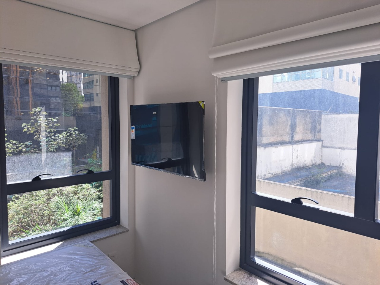 Apartamento, 1 quarto, 30 m² - Foto 33