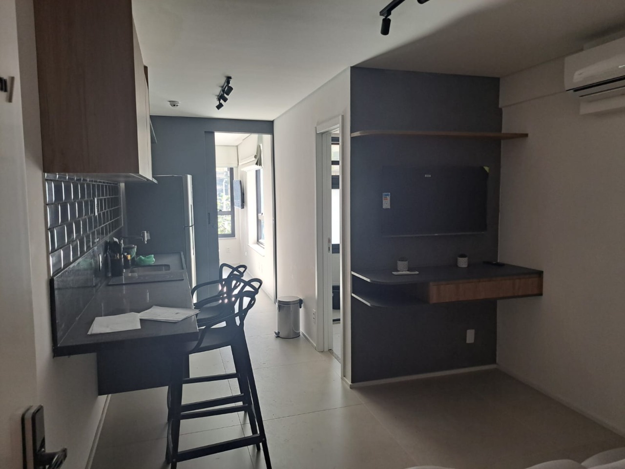 Apartamento, 1 quarto, 30 m² - Foto 29