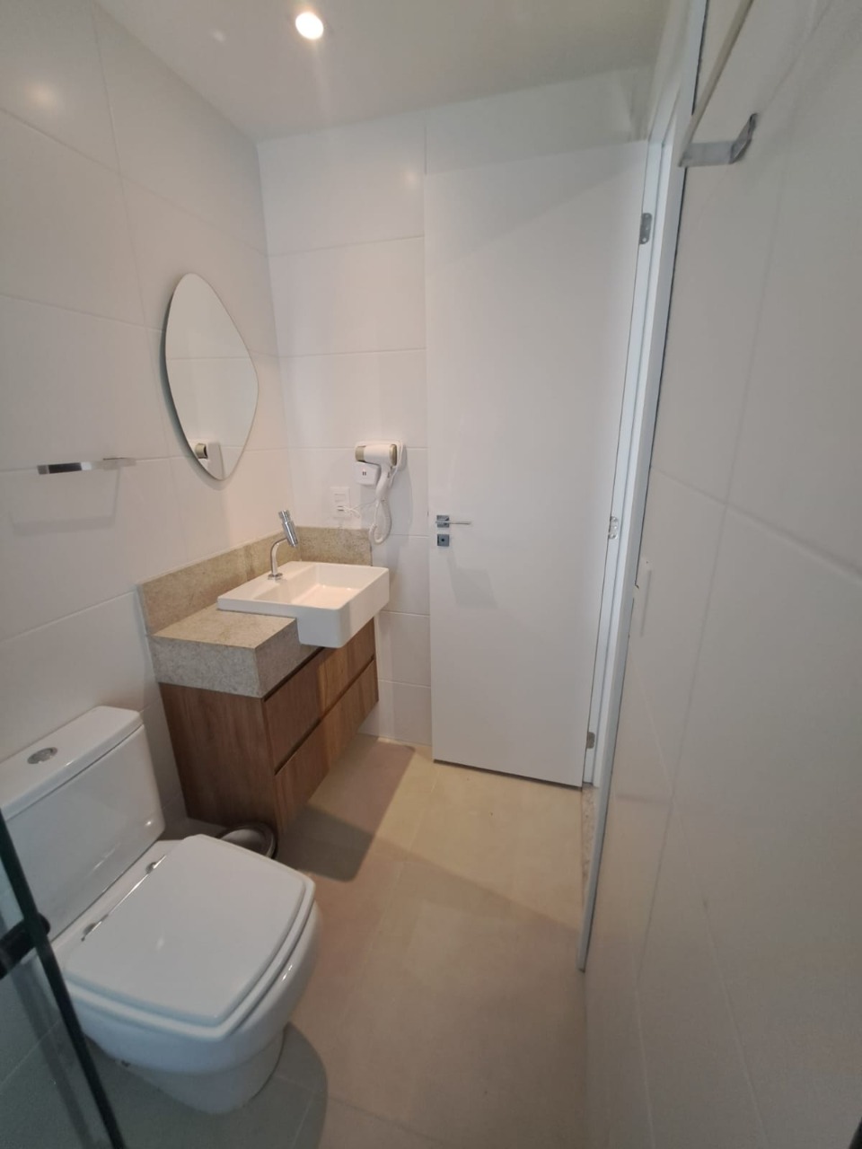 Apartamento, 1 quarto, 30 m² - Foto 37