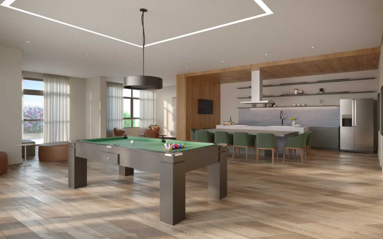 Apartamento, 2 quartos, 69 m² - Foto 12