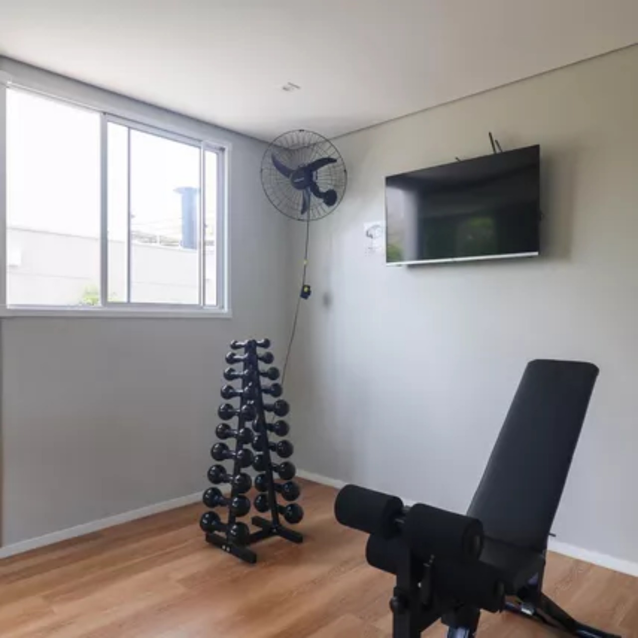 Apartamento, 2 quartos, 40 m² - Foto 16