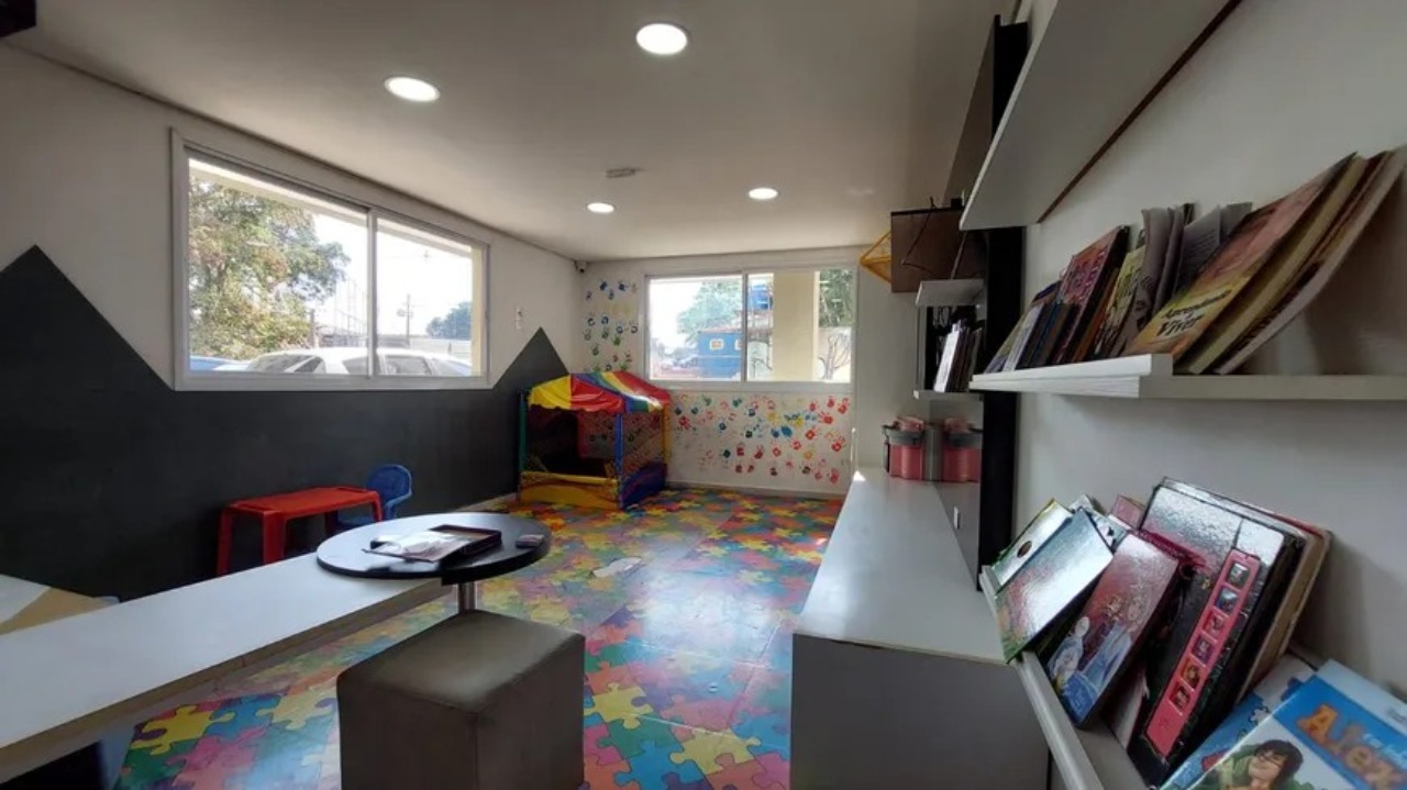 Apartamento, 2 quartos, 50 m² - Foto 8