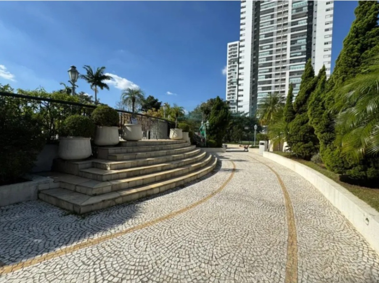 Apartamento, 3 quartos, 101 m² - Foto 2