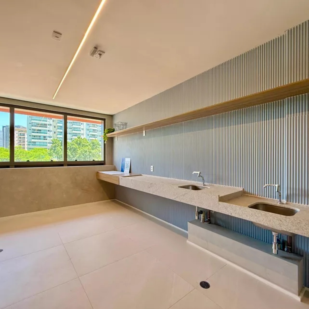 Apartamento, 1 quarto, 27 m² - Foto 10