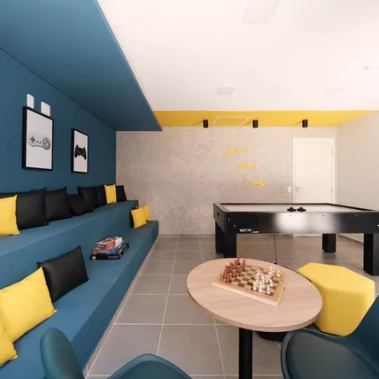 Apartamento, 2 quartos, 38 m² - Foto 12
