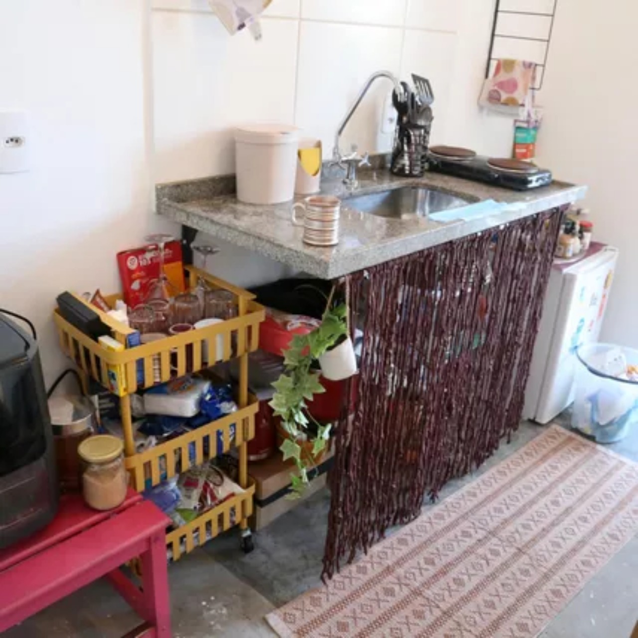 Apartamento, 2 quartos, 44 m² - Foto 28