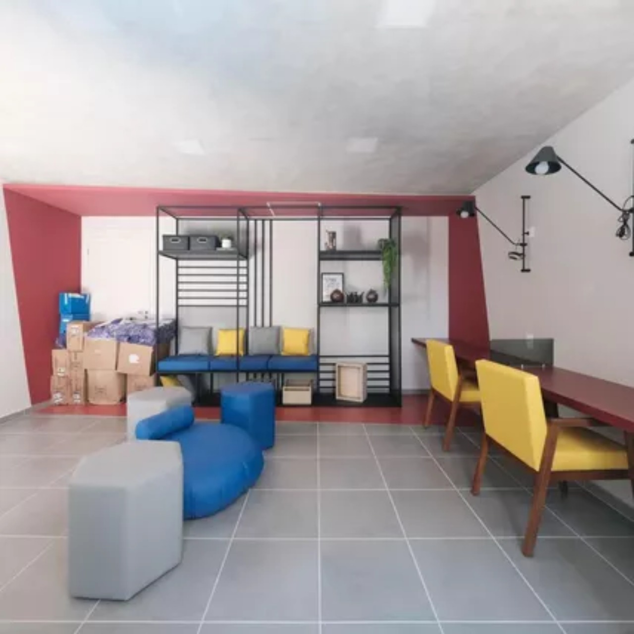 Apartamento, 2 quartos, 38 m² - Foto 11