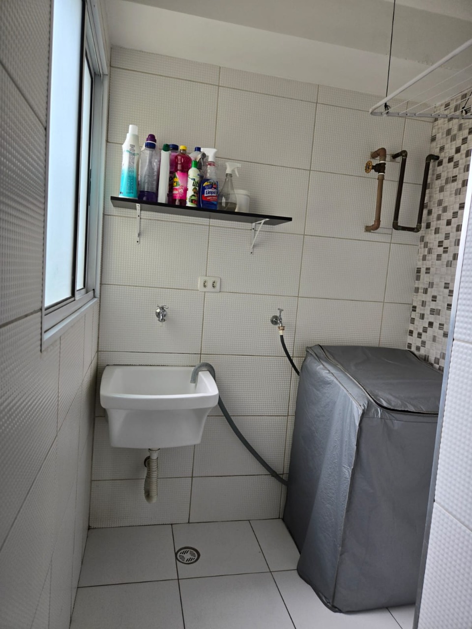 Apartamento, 2 quartos, 50 m² - Foto 21