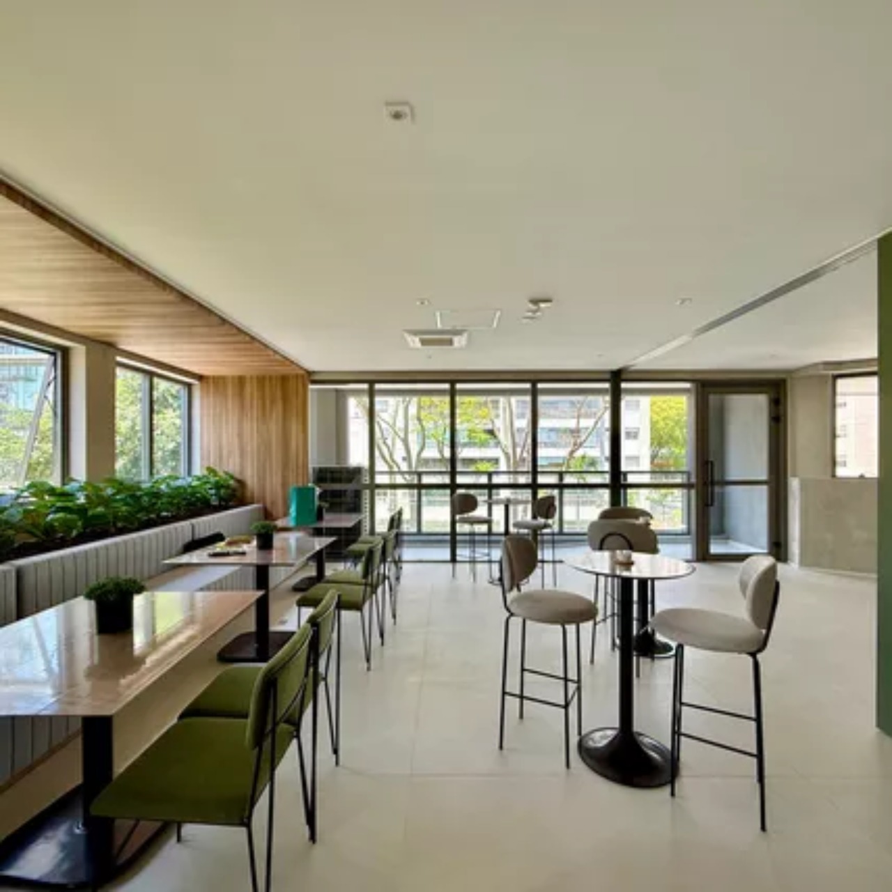 Apartamento, 1 quarto, 27 m² - Foto 9