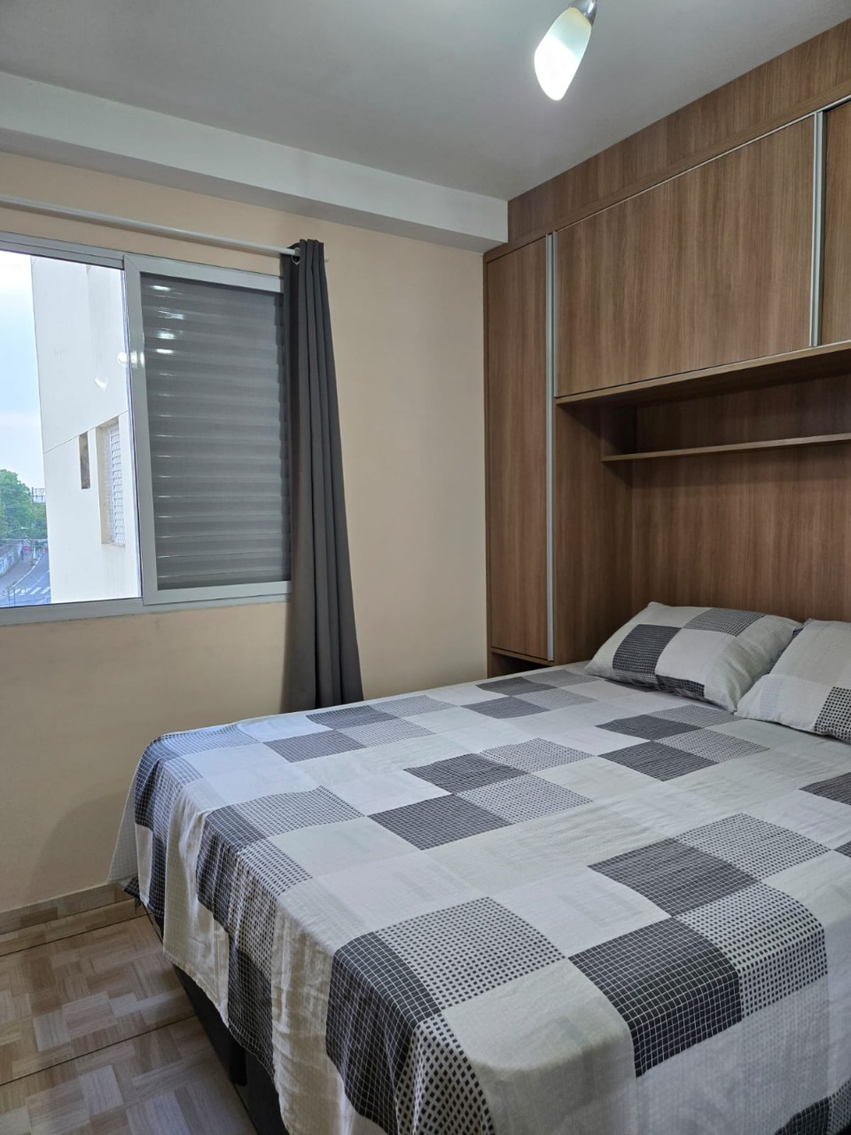 Apartamento, 2 quartos, 50 m² - Foto 24