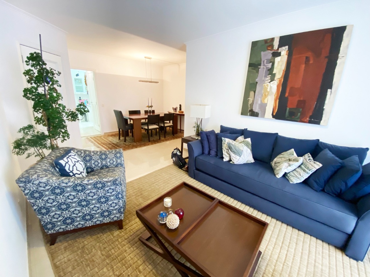 Apartamento, 3 quartos, 101 m² - Foto 14