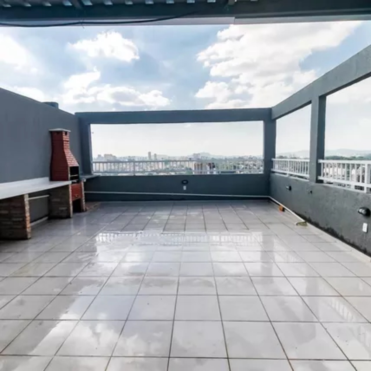 Apartamento, 2 quartos, 35 m² - Foto 6