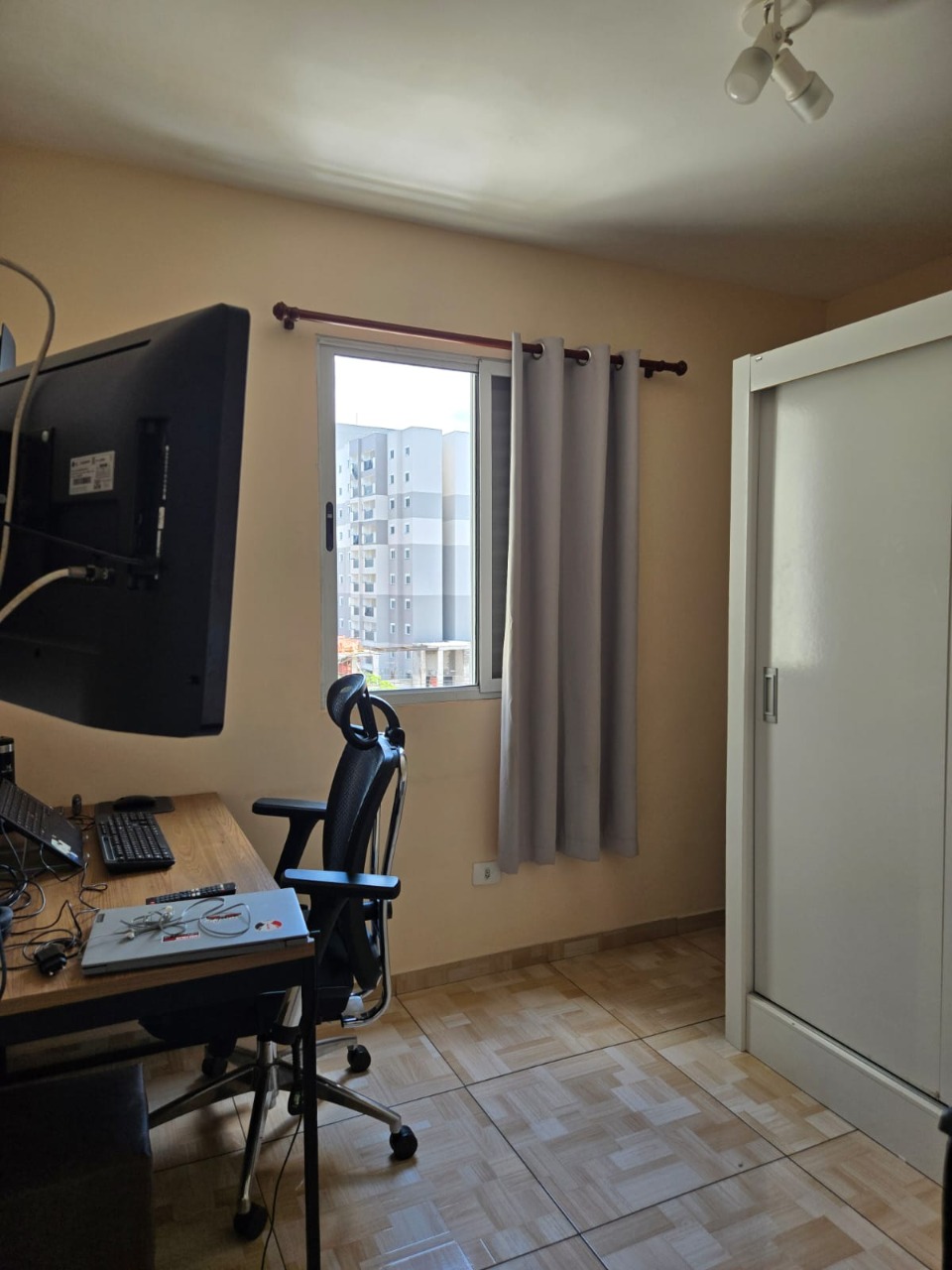 Apartamento, 2 quartos, 50 m² - Foto 29