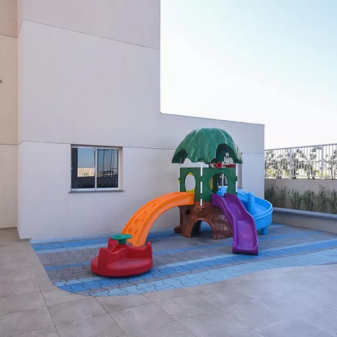 Apartamento, 2 quartos, 44 m² - Foto 5
