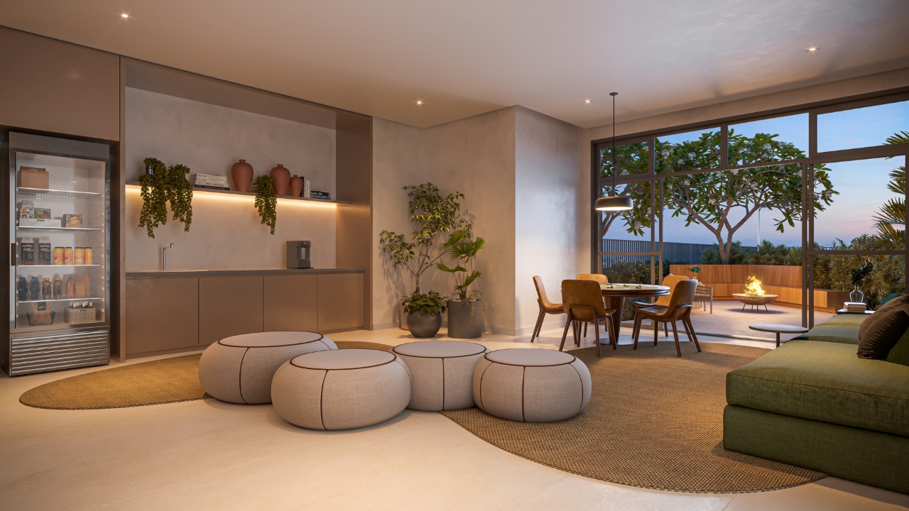 Apartamento, 3 quartos, 123 m² - Foto 16
