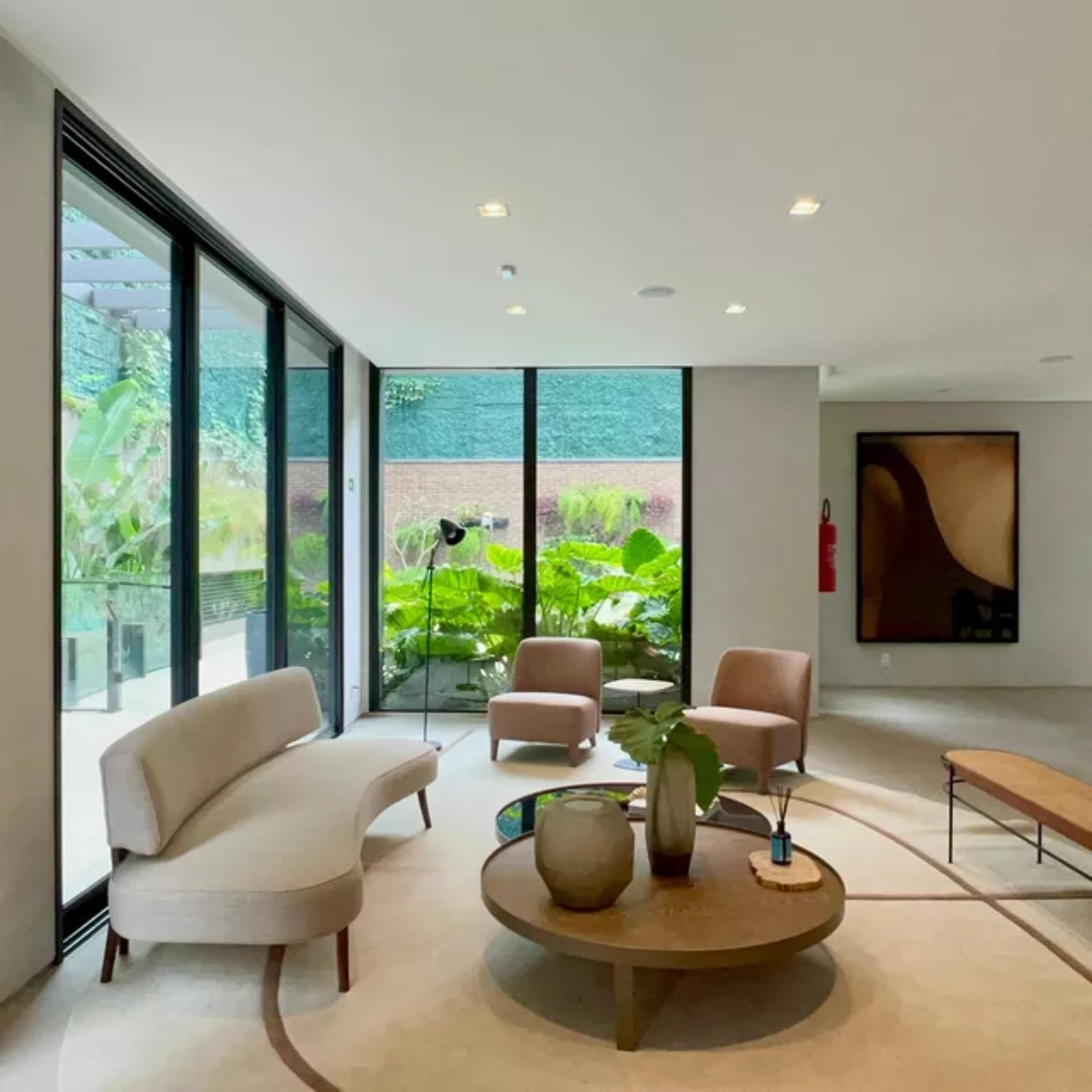 Apartamento, 1 quarto, 33 m² - Foto 12