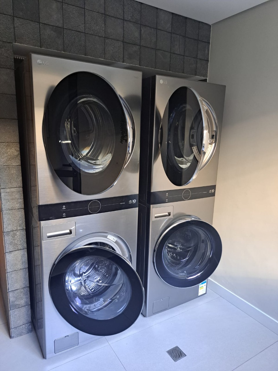 Apartamento, 1 quarto, 30 m² - Foto 20