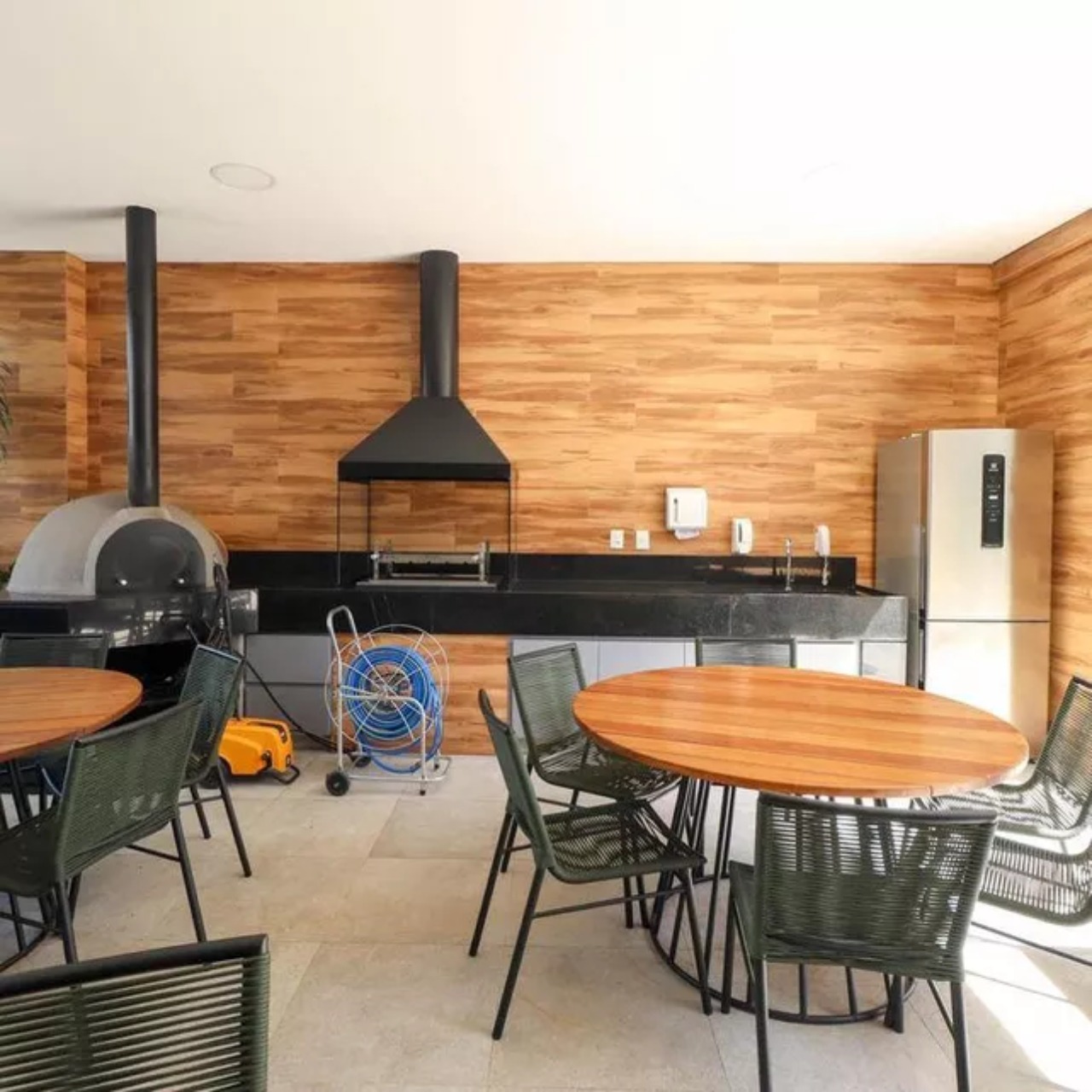 Apartamento, 3 quartos, 112 m² - Foto 14