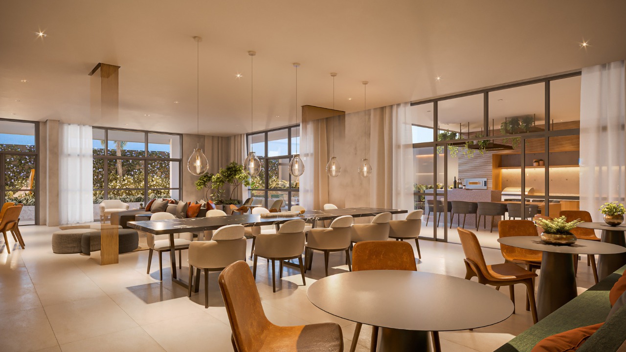 Apartamento, 3 quartos, 123 m² - Foto 14