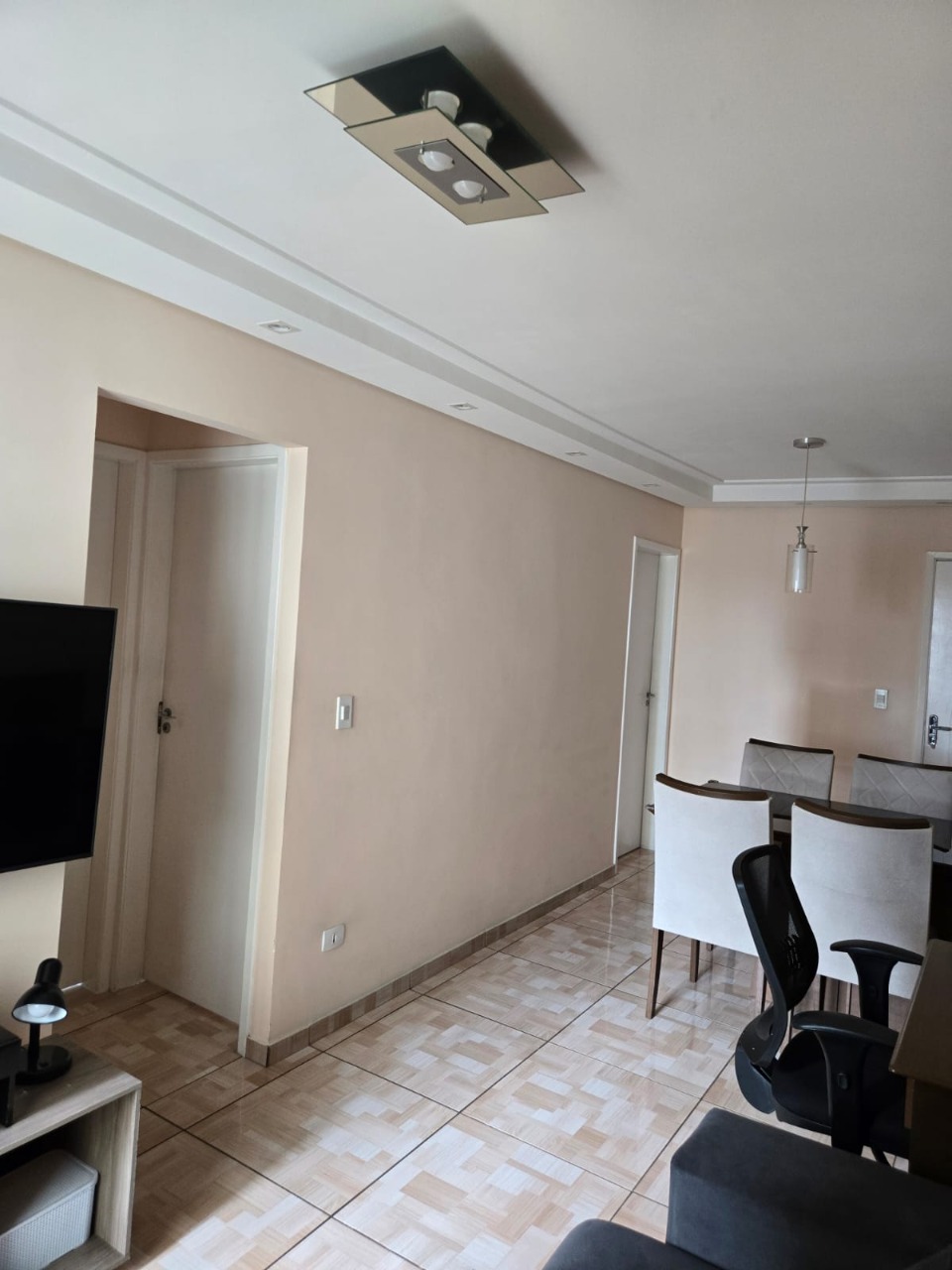 Apartamento, 2 quartos, 50 m² - Foto 16
