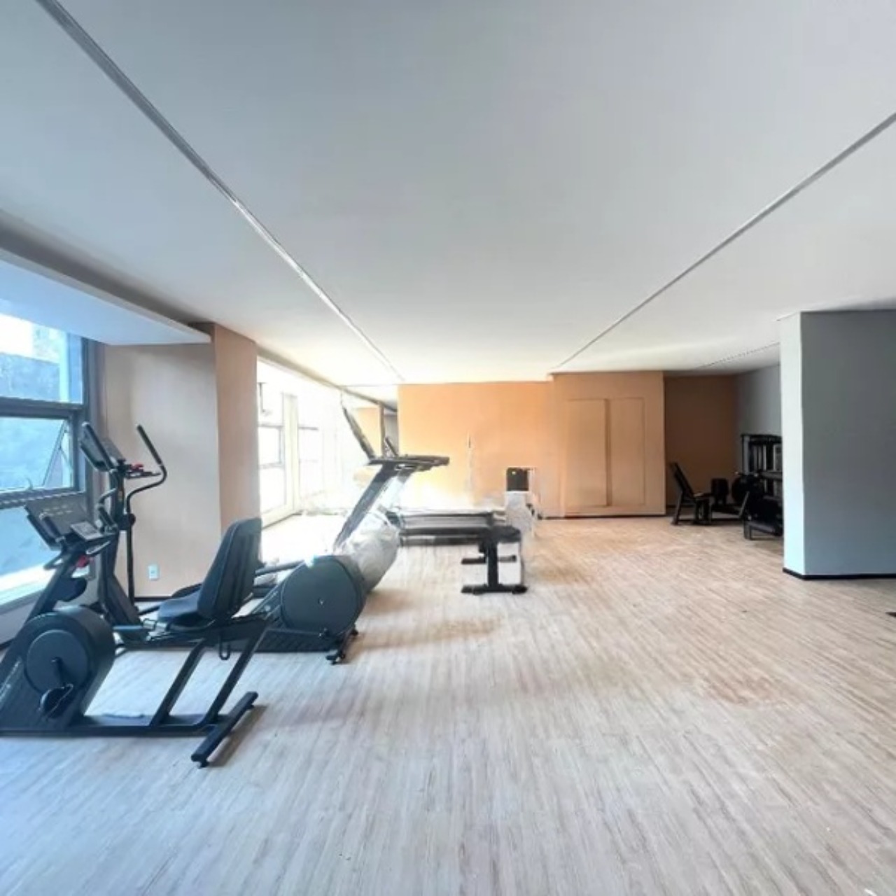 Apartamento, 1 quarto, 29 m² - Foto 9