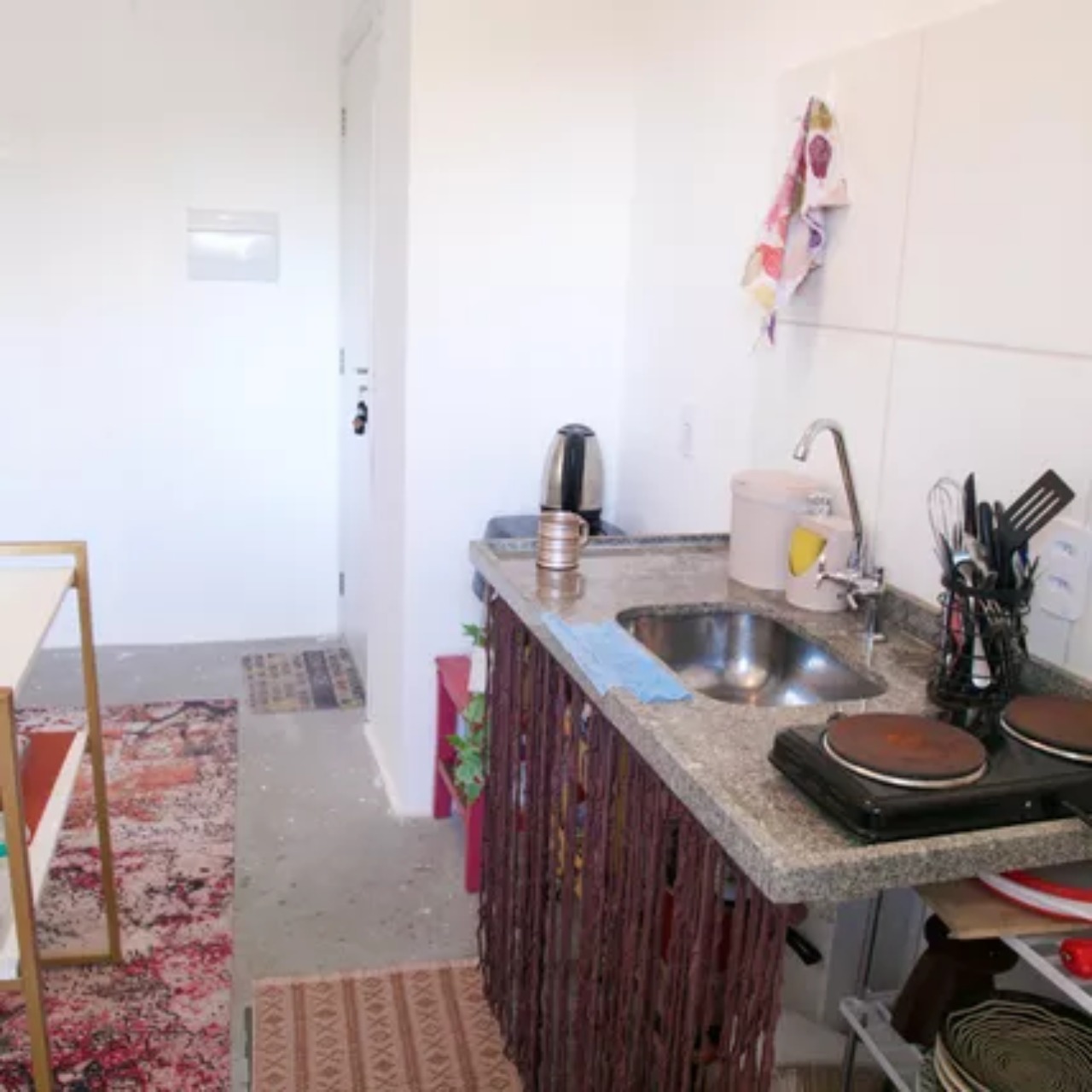Apartamento, 2 quartos, 44 m² - Foto 29