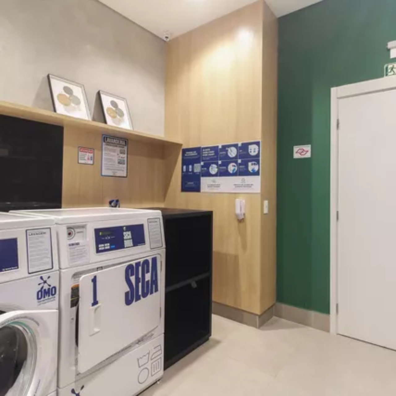 Apartamento, 1 quarto, 27 m² - Foto 16