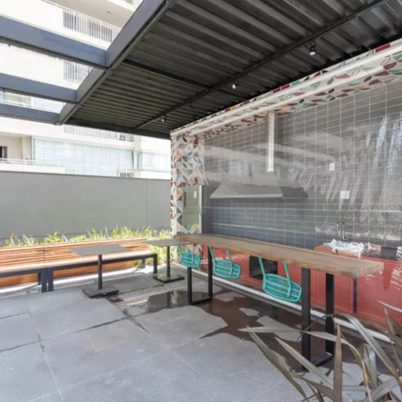 Apartamento, 3 quartos, 95 m² - Foto 8
