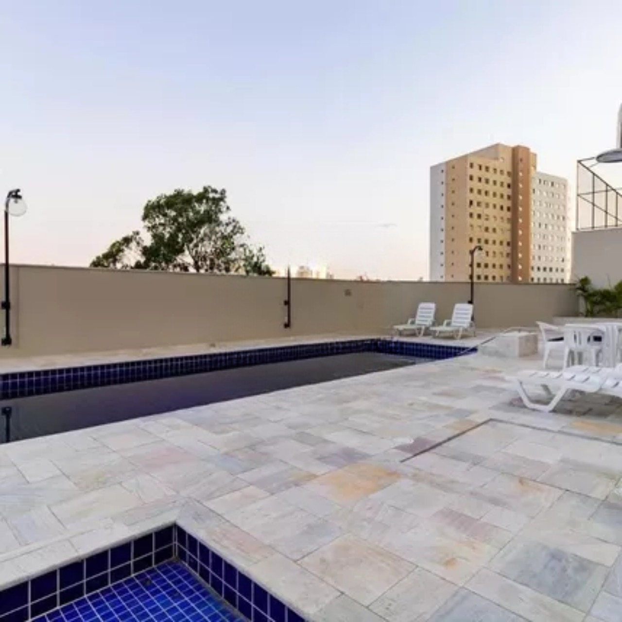 Apartamento, 2 quartos, 41 m² - Foto 5
