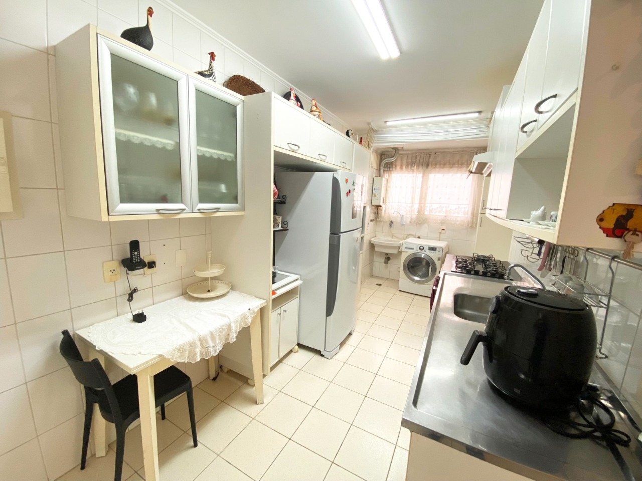 Apartamento, 3 quartos, 101 m² - Foto 28