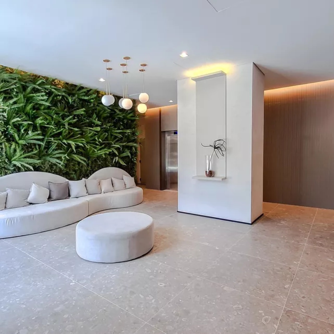 Apartamento, 1 quarto, 25 m² - Foto 8
