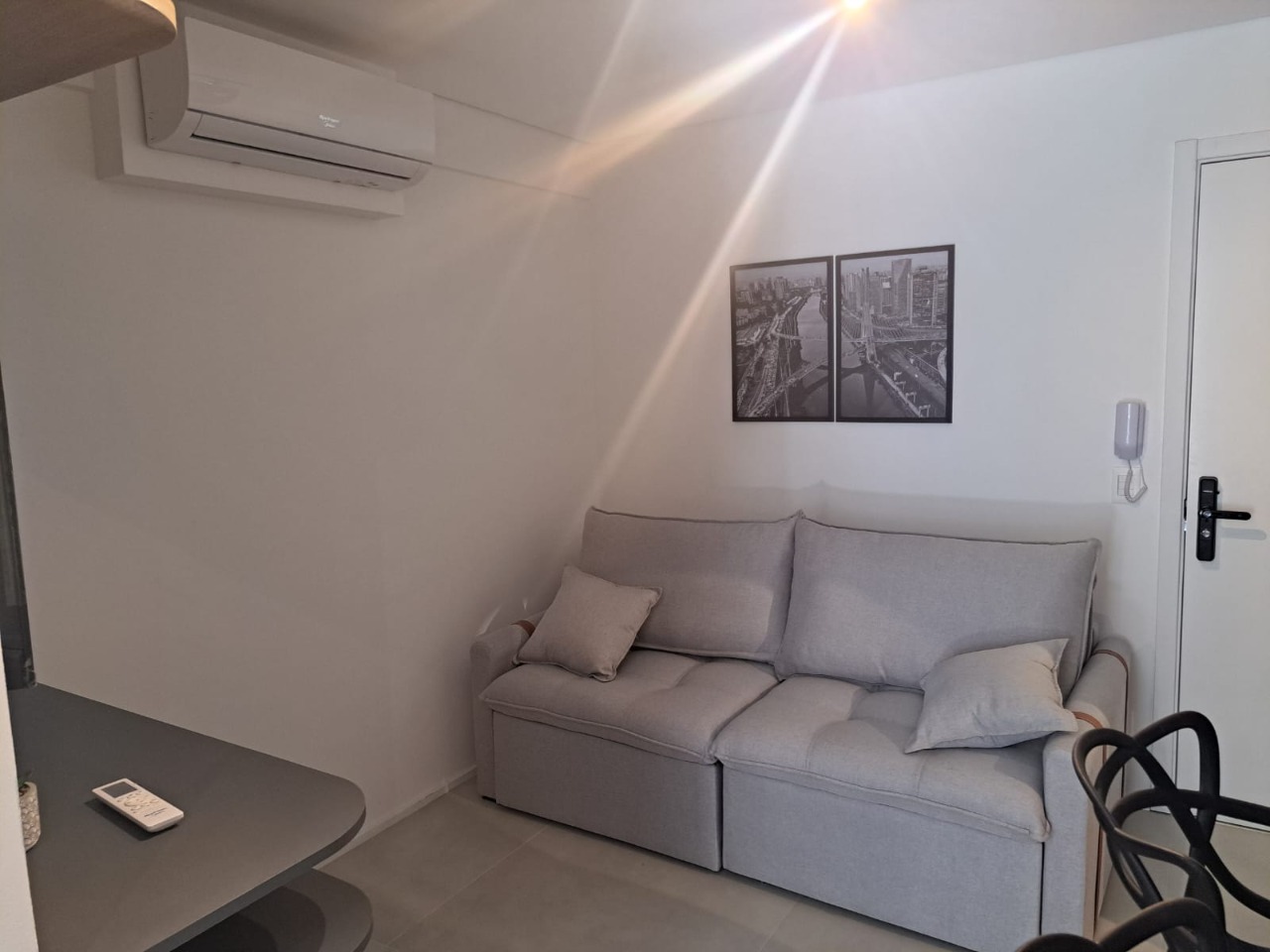 Apartamento, 1 quarto, 30 m² - Foto 22